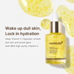 Wholesale Medicube Deep Vita C Capsule Serum 30ml