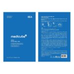 Wholesale Medicube Zero Pore Peel Pad 8Ea