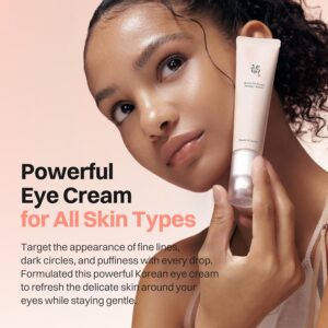 Wholesale Beauty of Joseon Revive Eye Serum : Ginseng + Retinal 30ml