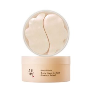 Wholesale Beauty of Joseon Revive Under Eye Patch 60ea 93g