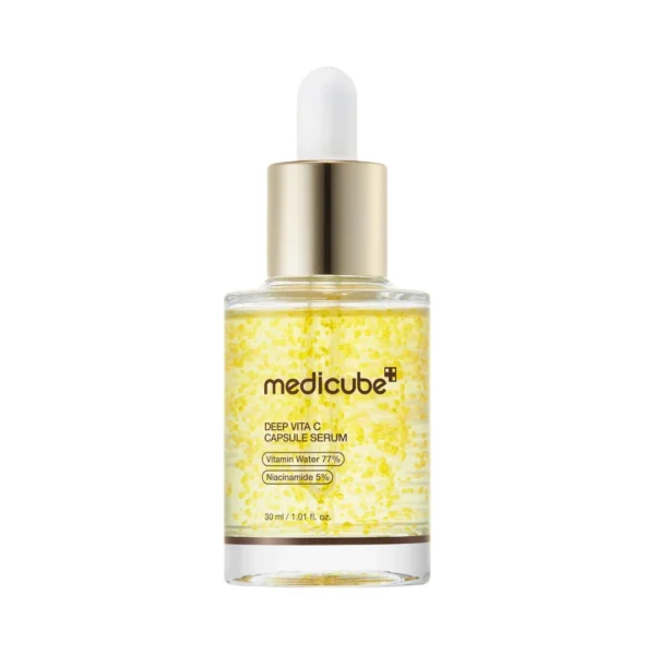 Wholesale Medicube Deep Vita C Capsule Serum 30ml