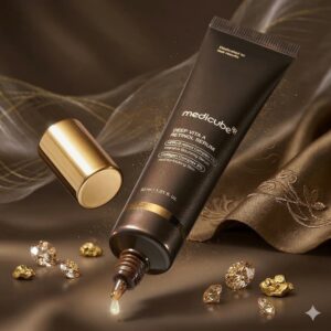 Wholesale Medicube Deep Vita A Retinol Serum 30ml