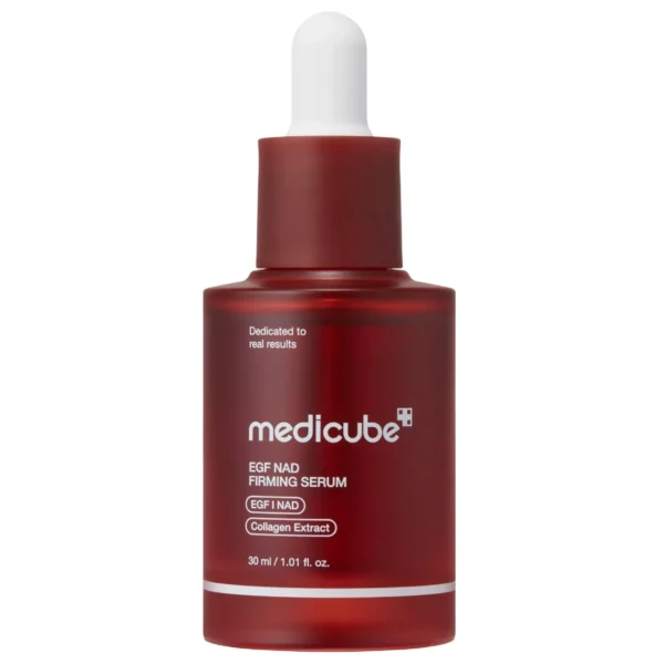 Wholesale Medicube EGF NAD Firming Serum 30ml