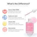 Wholesale Medicube Ultra Light PDRN Pink Peptide Serum 30ml