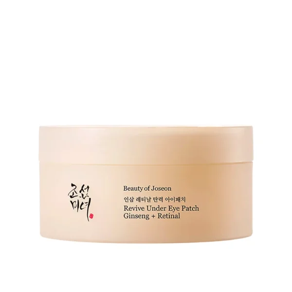 Wholesale Beauty of Joseon Revive Under Eye Patch 60ea 93g
