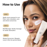 Wholesale Beauty of Joseon Relief Sun : Rice + Niacinamide 50ml