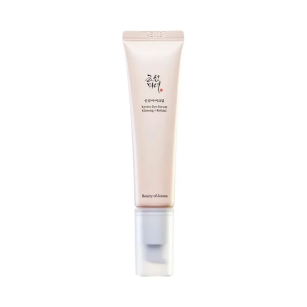 Wholesale Beauty of Joseon Revive Eye Serum : Ginseng + Retinal 30ml