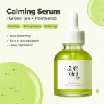 Wholesale Beauty of Joseon Calming Serum : Green Tea + Panthenol 30ml
