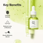 Wholesale Beauty of Joseon Calming Serum : Green Tea + Panthenol 30ml