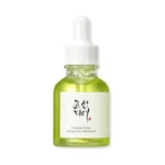 Wholesale Beauty of Joseon Calming Serum : Green Tea + Panthenol 30ml