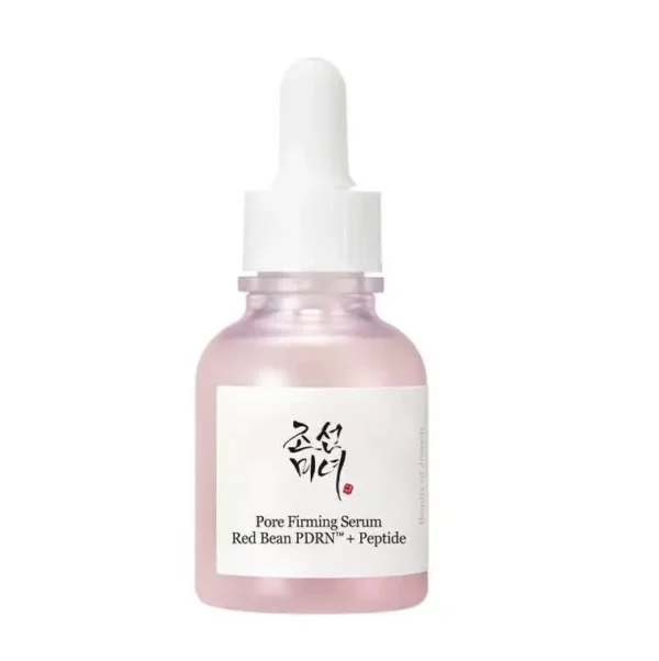 Wholesale Beauty of Joseon Pore Firming Serum : Red Bean PDRN + Peptide 30ml