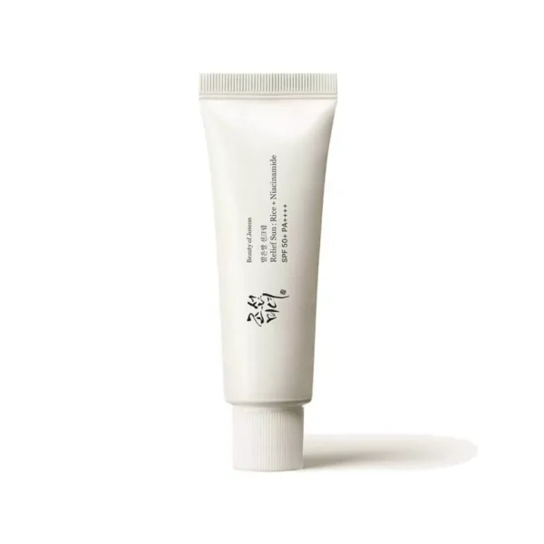 Wholesale Beauty of Joseon Relief Sun : Rice + Niacinamide 50ml