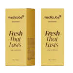 Medicube Fresh That Lasts Vanilla & Pistachio Deodorant 80g