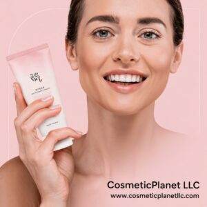 Unlock Wholesale Success with the Trending Beauty of Joseon Apricot Blossom Peeling Gel and Green Plum Refreshing Cleanser Combo
