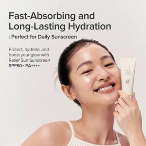 Wholesale Beauty of Joseon Relief Sun : Rice + Niacinamide 50ml
