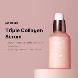 Wholesale Medicube Triple Collagen Serum 4.0 (55ml)