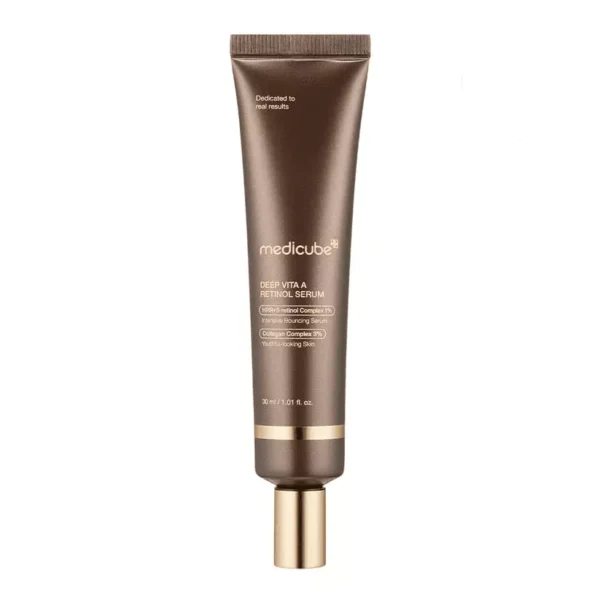 Wholesale Medicube Deep Vita A Retinol Serum 30ml