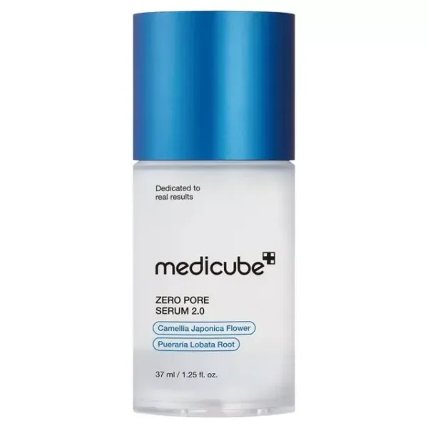 Medicube Zero Pore Serum 2.0 (37ml)