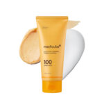 Wholesale Medicube Kojic Acid Turmeric Toning Cleanser 120g