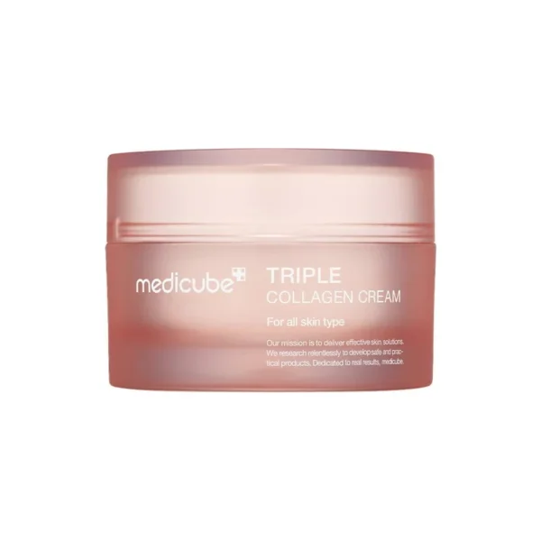 Medicube Triple Collagen Cream 4.0 (50ml)
