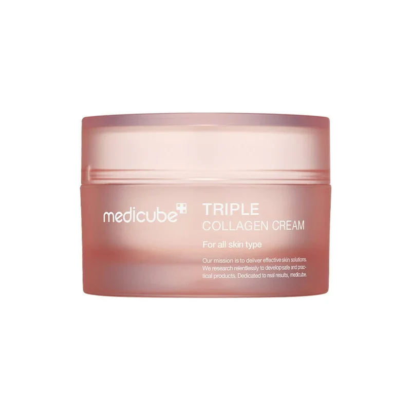Medicube Triple Collagen Cream 4.0 (50ml) Medicube Triple Collagen Cream 4.0 (50ml)
