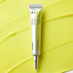 Wholesale Celimax The VITA-A Retinal Shot Tightening Booster 15ml