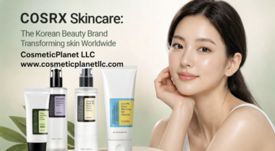 Best Korean Skin Care Brand