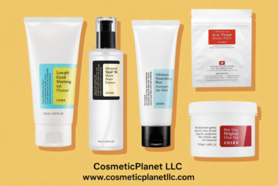 Best Korean Skin Care Brand