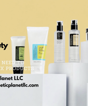 CosRX Korean Skin Care Brand Wholesale