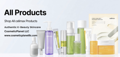 Celimax Korean Skin Care Brand Where to Order in Bulk Safe?