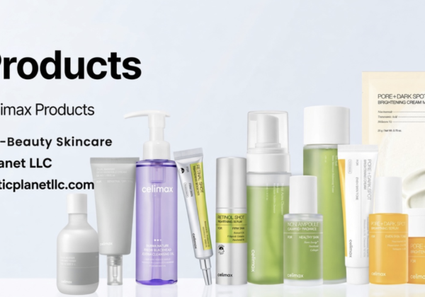 Celimax Korean Skin Care Brand Where to Order in Bulk Safe?