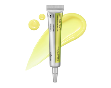 Wholesale Celimax The VITA-A Retinal Shot Tightening Booster 15ml