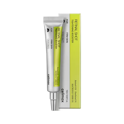 Wholesale Celimax The VITA-A Retinal Shot Tightening Booster 15ml