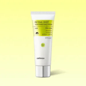 Wholesale Celimax The Vita-A Retinal Shot Tightening Dual Cream 50g