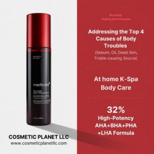 How to Import Korean Skincare from the USA to Mexico via Cosmetic Planet LLC