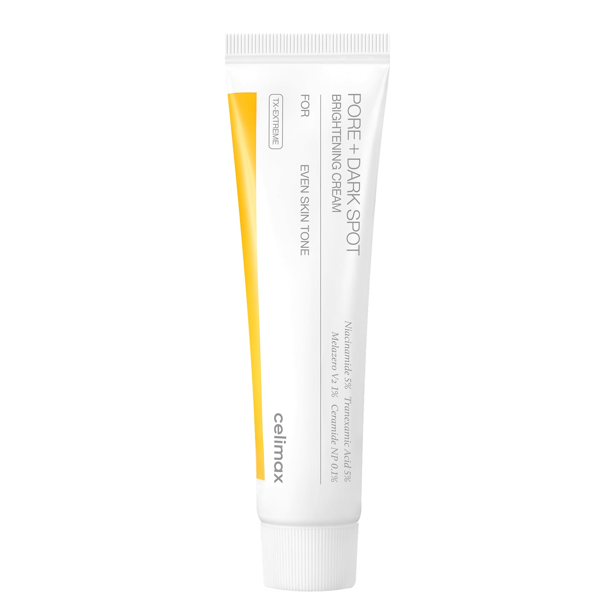 Wholesale Celimax Pore+Dark Spot Brightening Cream 35ml Wholesale Celimax Pore+Dark Spot Brightening Cream 35ml