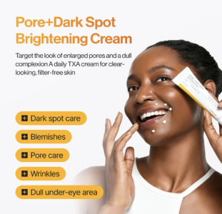 Wholesale Celimax Pore+Dark Spot Brightening Cream 35ml