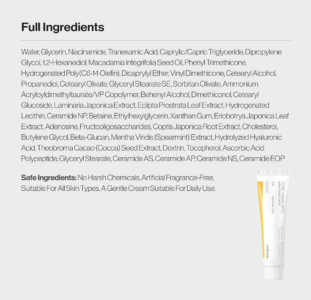 Wholesale Celimax Pore+Dark Spot Brightening Cream 35ml