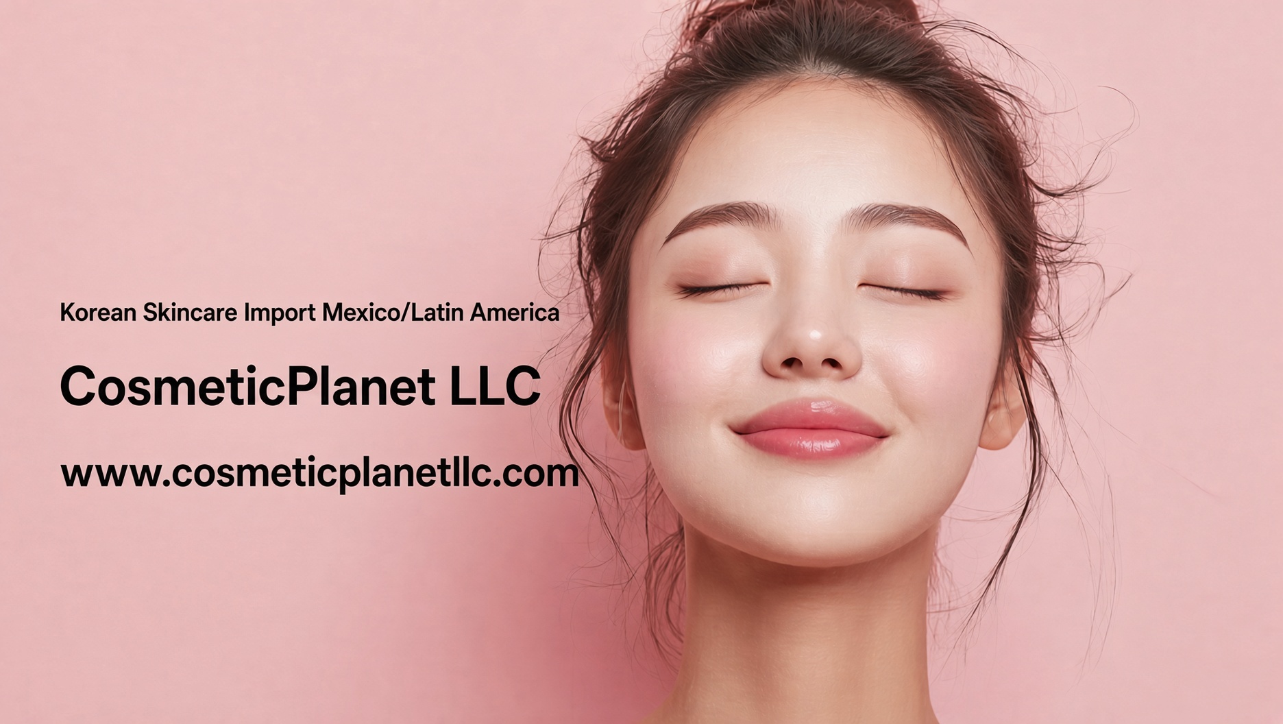 How to Import Korean Skincare from the USA to Mexico via Cosmetic Planet LLC